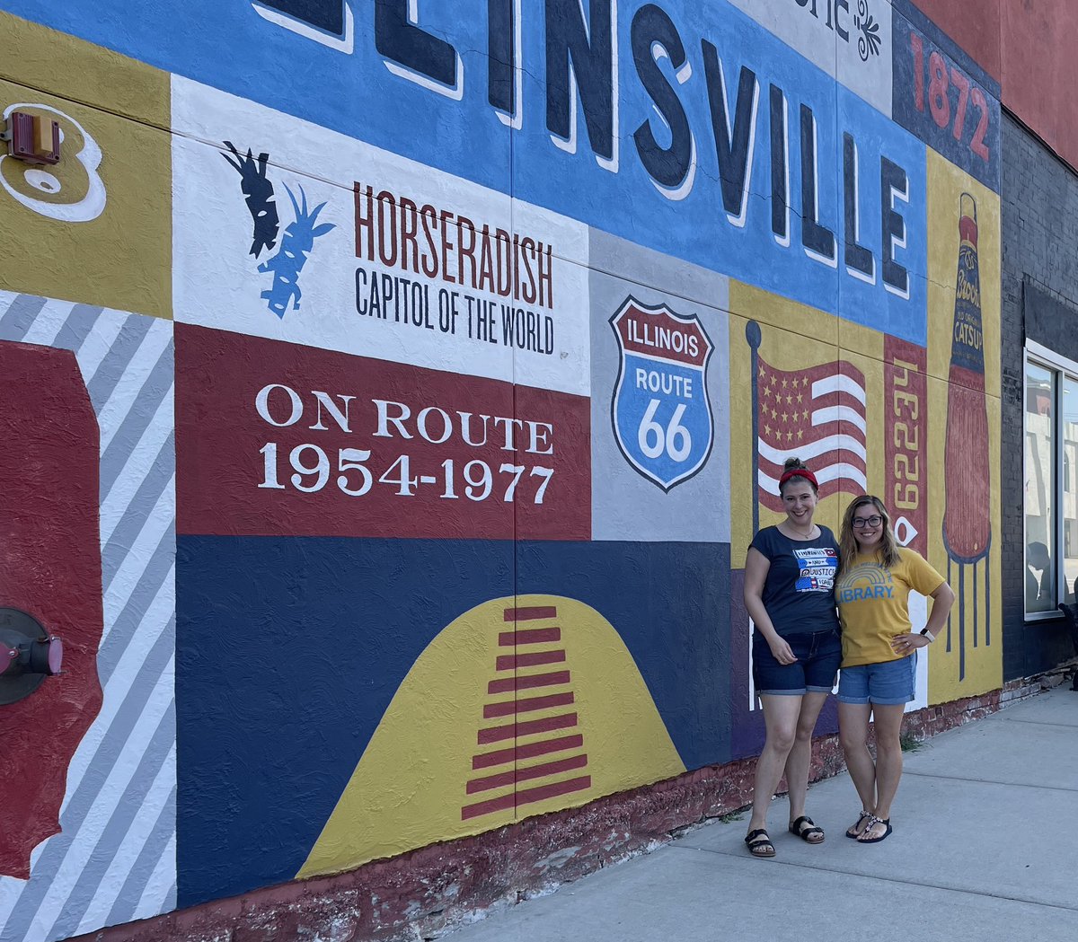 ashleyckd's tweet image. When library workers|trustees and educators run for office.  🗳️📚🇺🇸
Candidates for the Madison County Board - Together for Knowledge, Together for Progress
#LiteracyAndJusticeForAll
#EnoughIsEnough