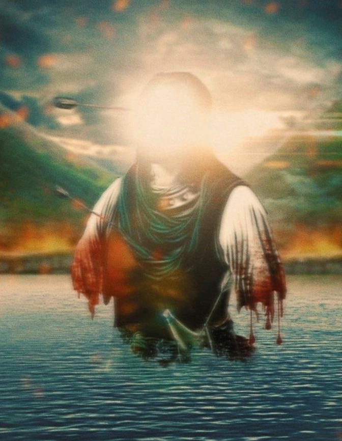 Narjes6x's tweet photo. "السَّلَامُ عَلَى مَنْ عَانَق الْمَوْتُ بِلا أَذْرُع". https://t.co/EzvZJg92LC