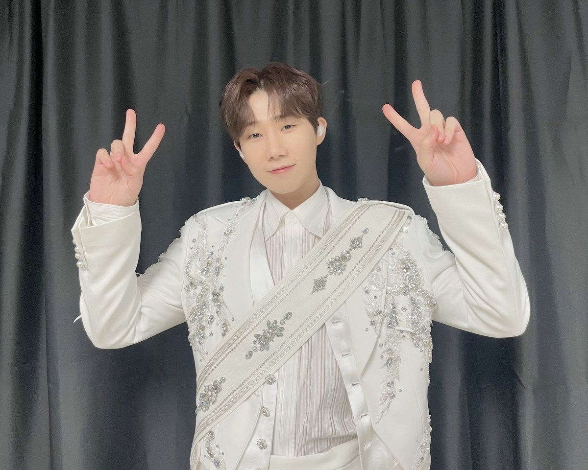 김성규(KIM SUNG KYU) tweet media