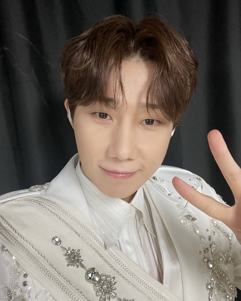 김성규(KIM SUNG KYU) tweet media