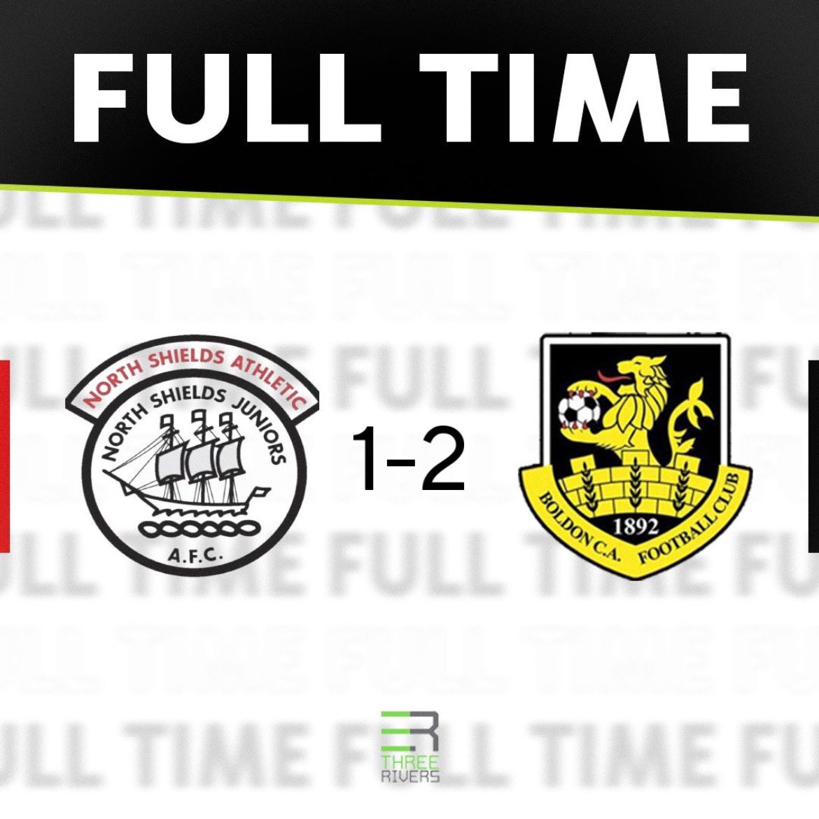 Boldon CA FC tweet media