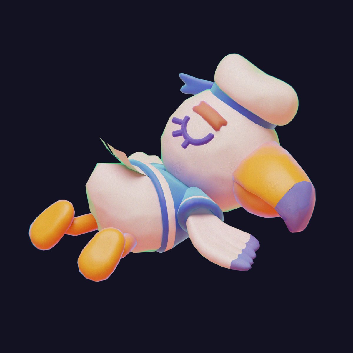 LeafyBucket's tweet photo. Gulliver feeling a little washed up 🌊 https://t.co/ij6VBt2AIE