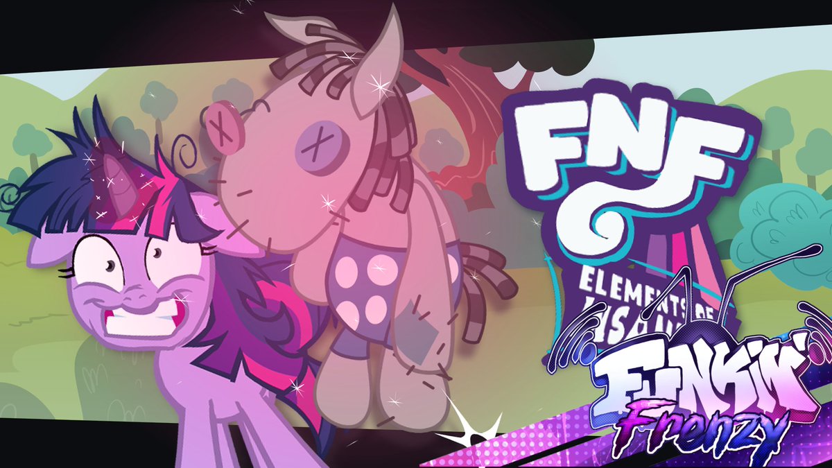 FnF_EOI's tweet photo. Today is the day @frenzyfunkin https://t.co/93wUy5Xpot