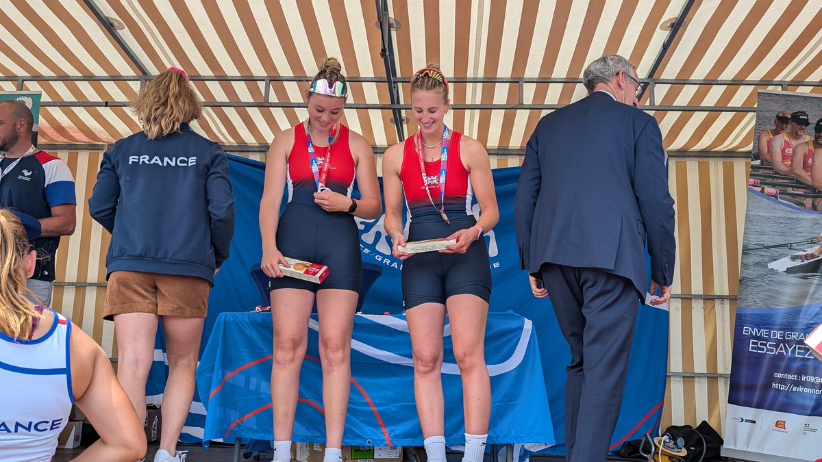 And <a href="/AbSevern/">AB Severn Rowing</a> winners