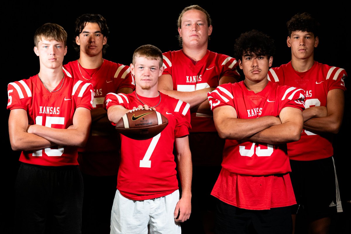 Prep Redzone Oklahoma tweet media