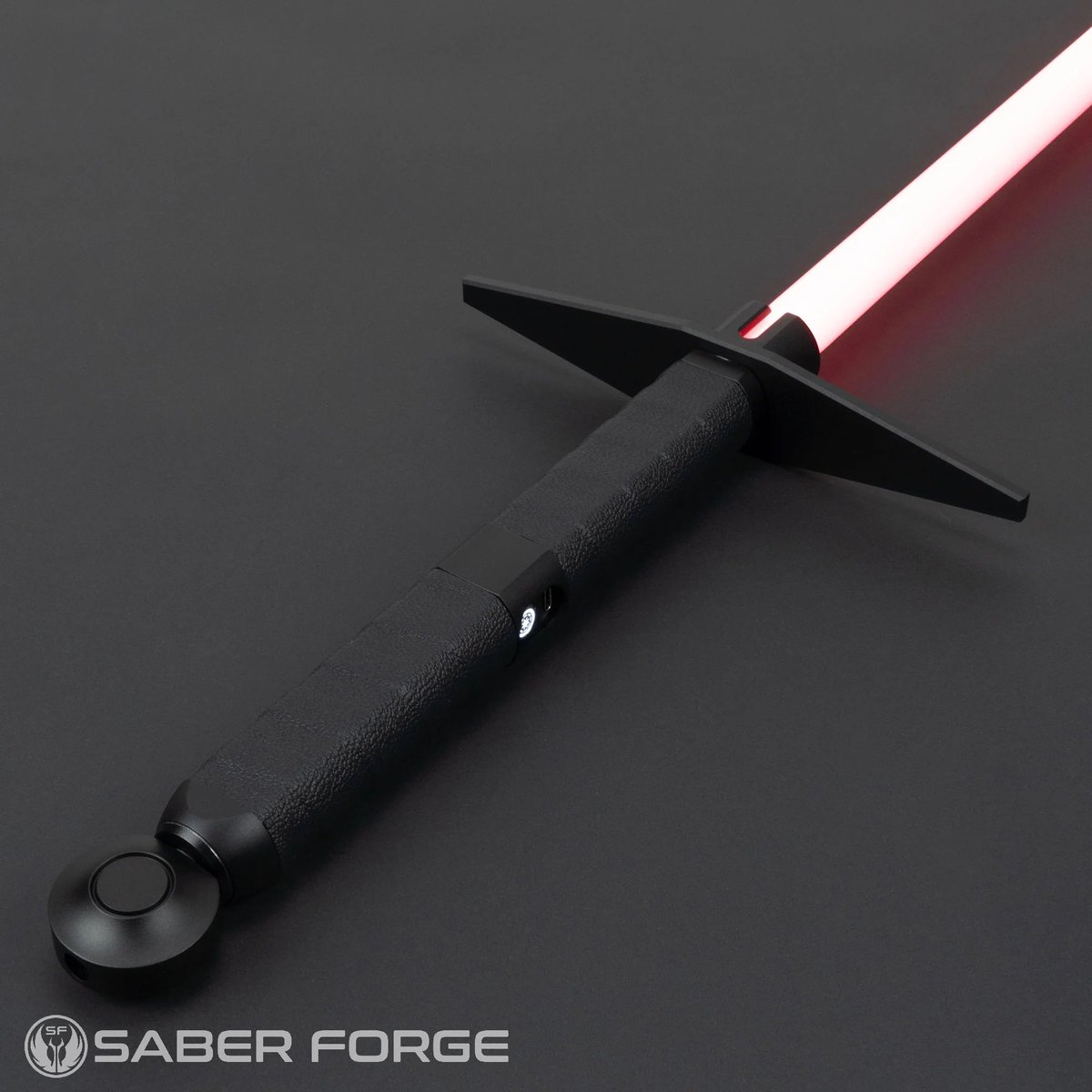 SaberForge tweet media