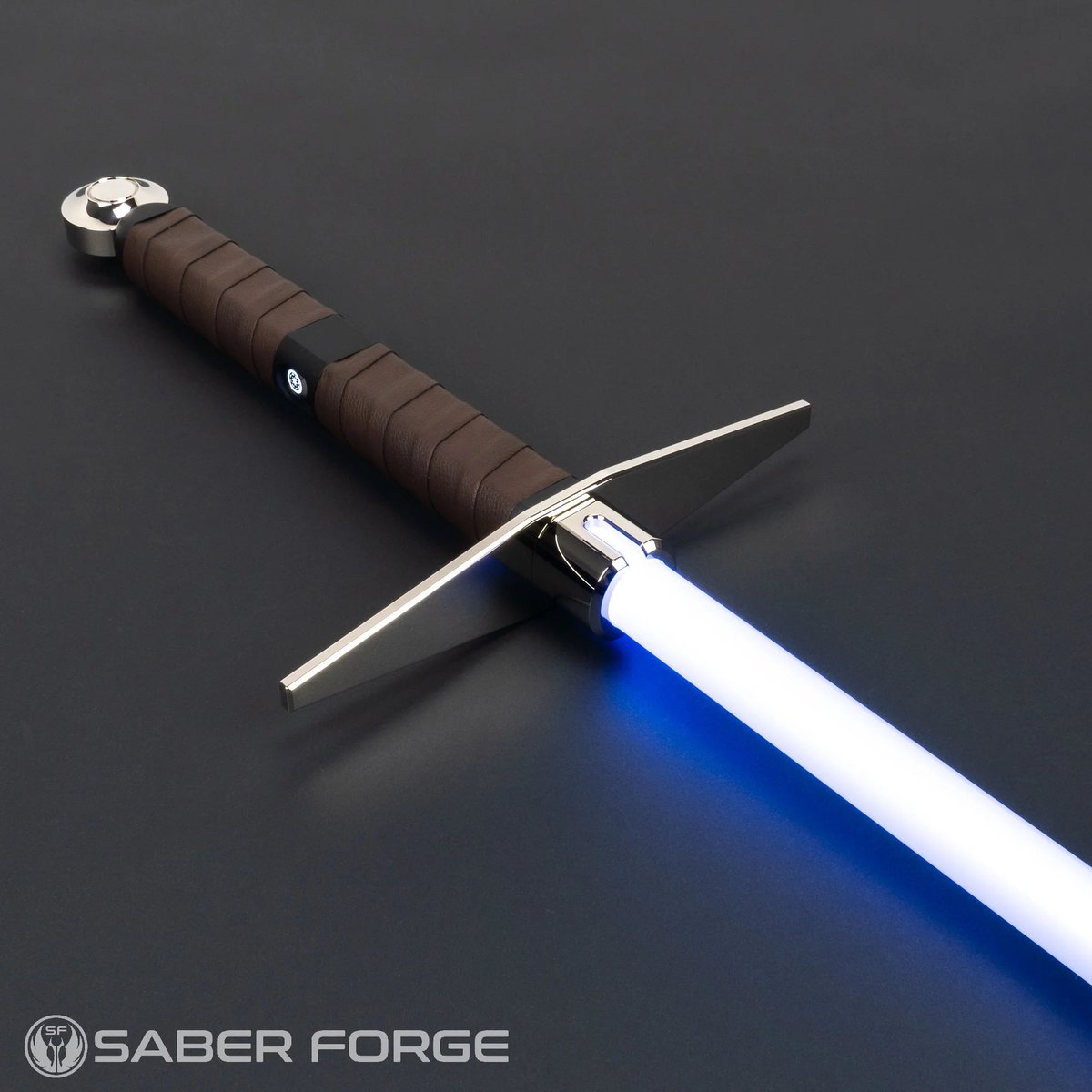 SaberForge tweet media