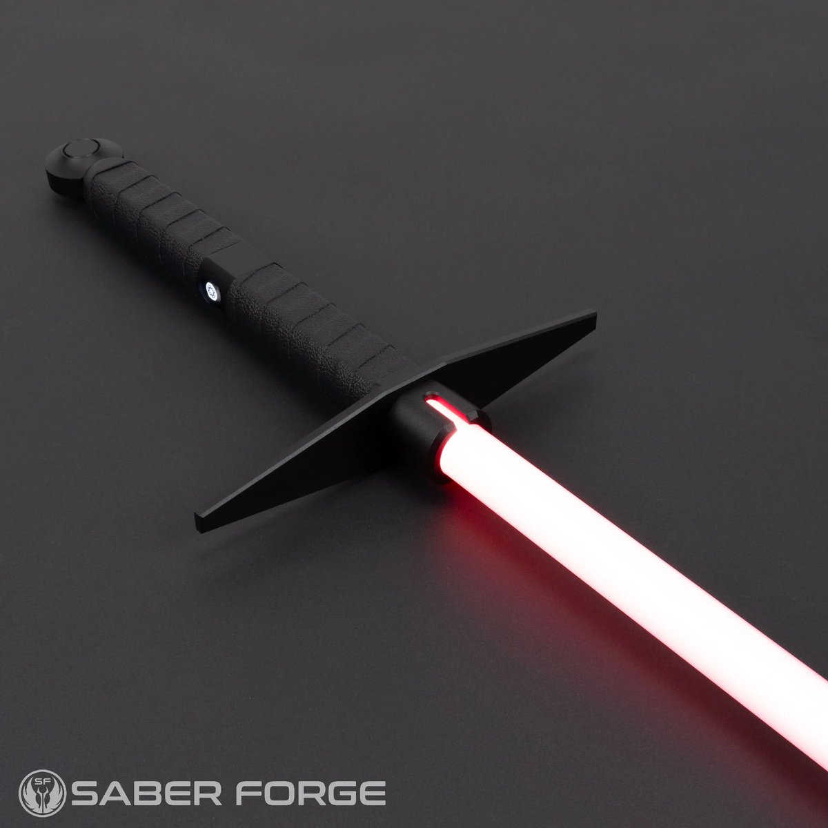 SaberForge tweet media