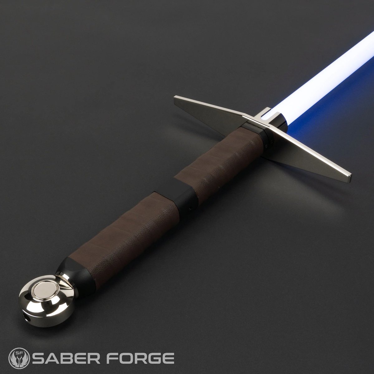 SaberForge tweet media