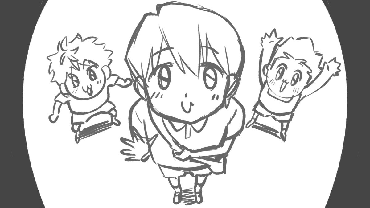 쿵쿵쿵 나 크라피칸데