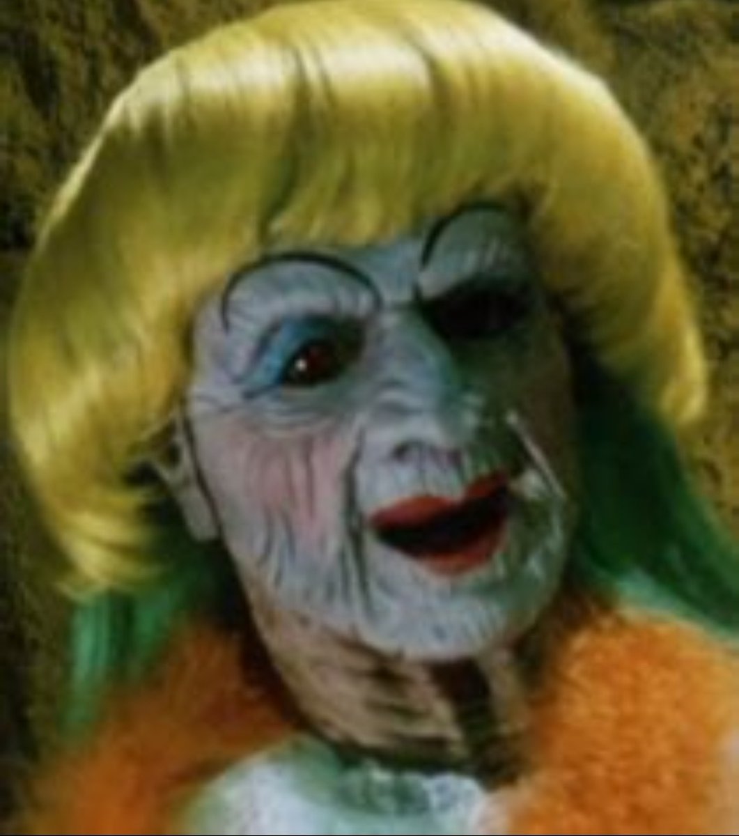 Scarred for Life tweet media