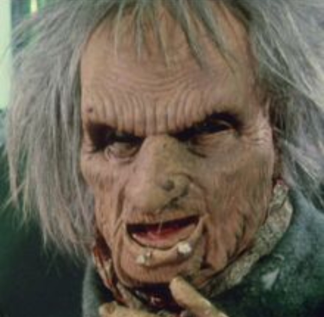 Scarred for Life tweet media