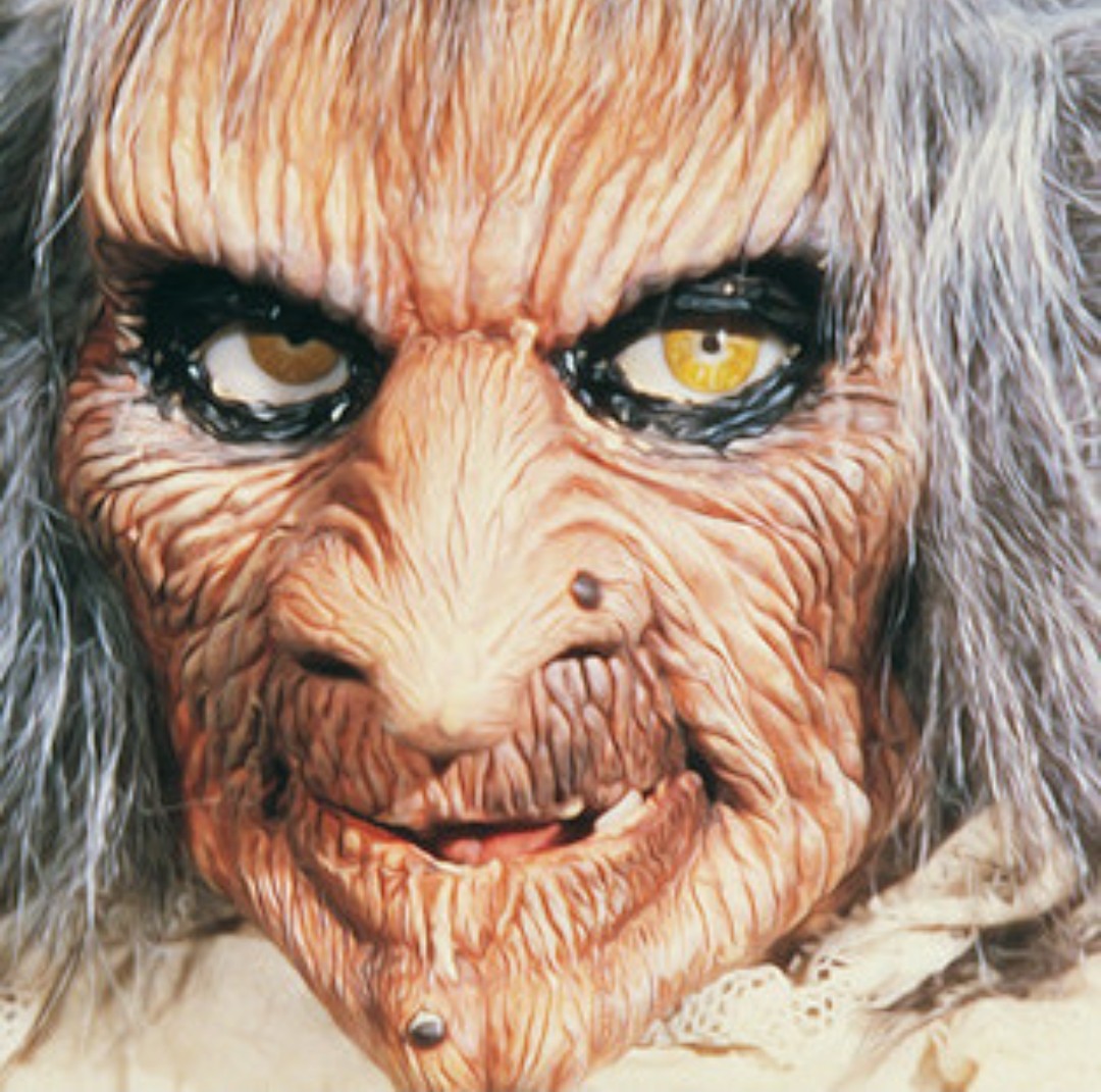 Scarred for Life tweet media