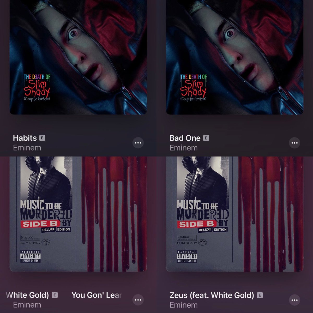 trraq1's tweet image. Why are these songs HIT ? Because “White Gold” sang the chorus 🔥