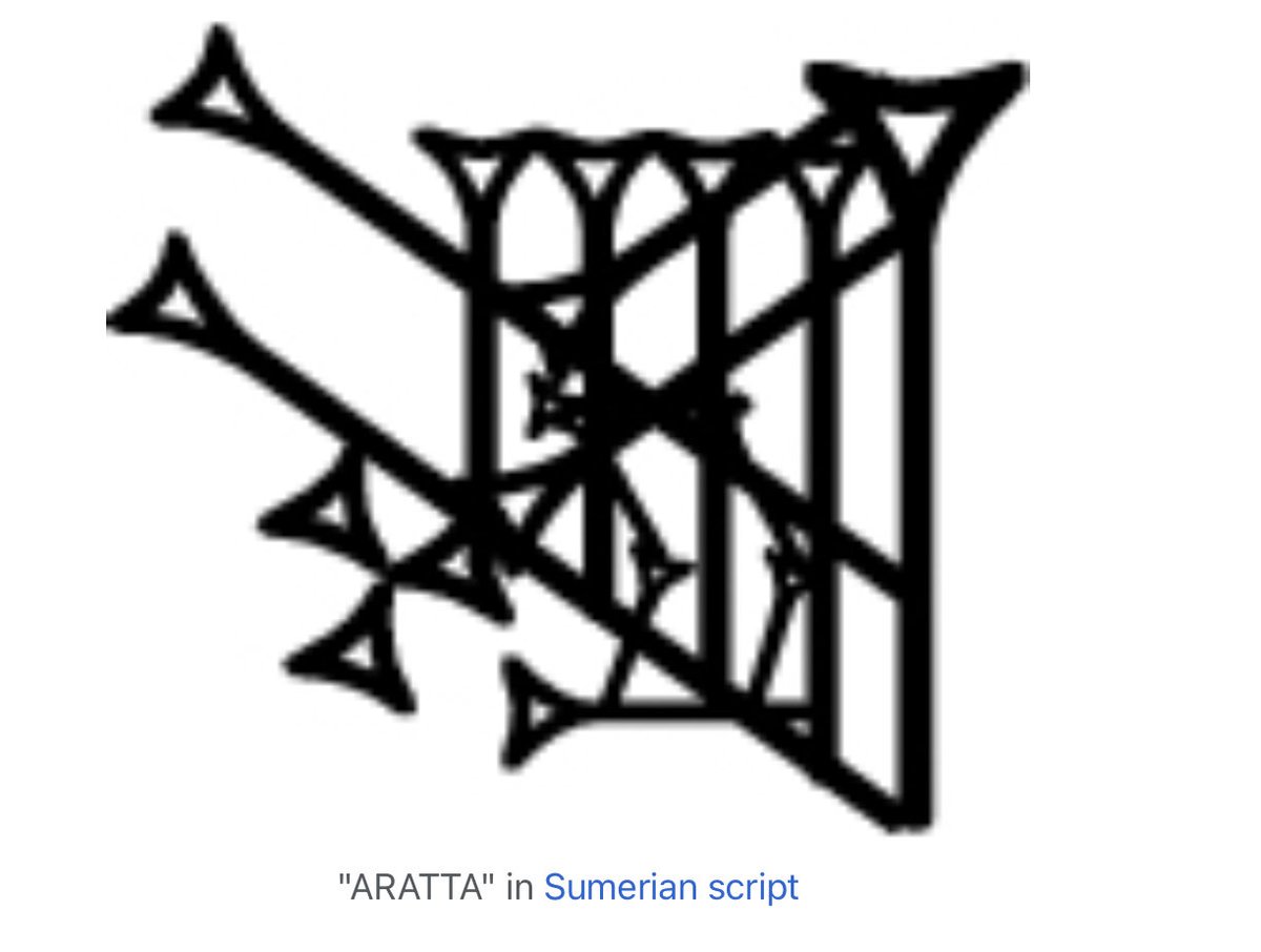 IVarsovienne's tweet photo. The name of "Aratta" (Ara_Sanskrit; ara-uco, ara-ucan, ara-ucania, etc. @IVarsovienne 2022) has possibly the Indo-European origin; it was located across the #Andes mountains from "La Mesopotamia" in #SouthAmerica. #Mesopotamia #Hurrian #indoeuropean #Uruk https://t.co/fgDgiIMITl https://t.co/7KbUQLPxqx