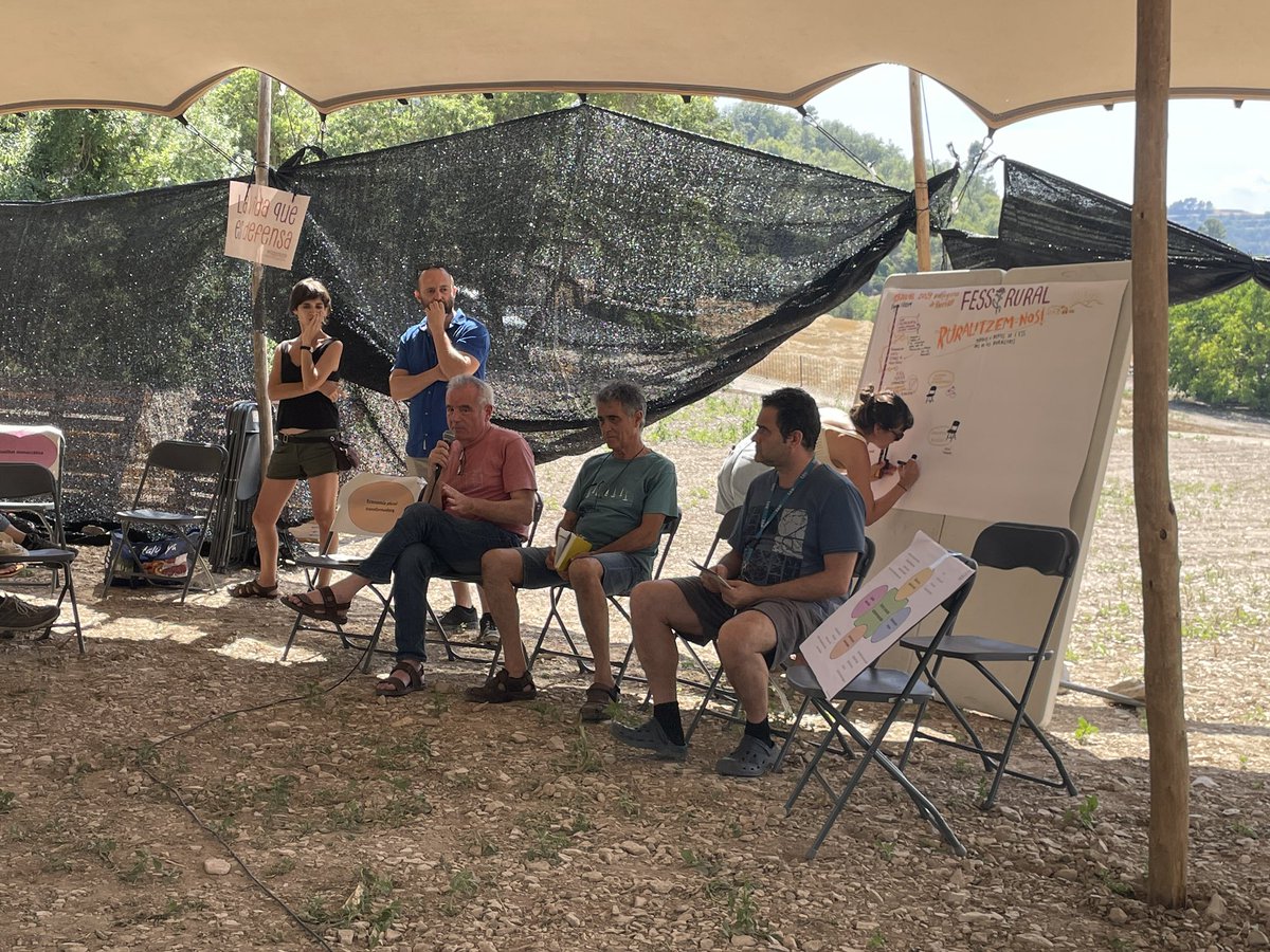 FESSrural tweet media