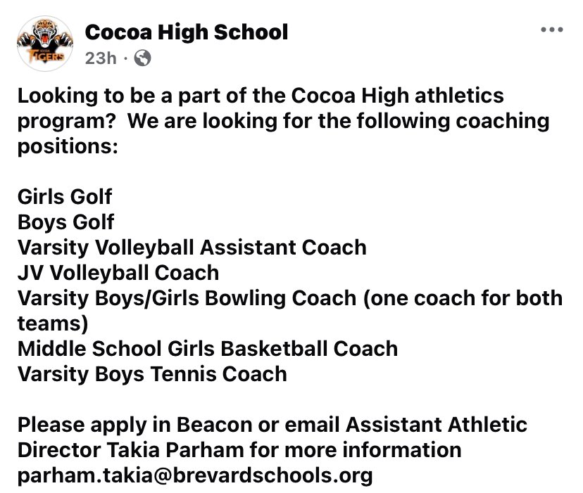 Takia Parham (@parhamcoach) on Twitter photo 