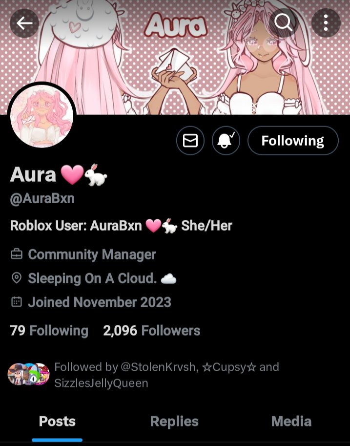 Rae_Unknown__'s tweet photo. @SizzlesJellyQn @StolenKrvsh @AuraBxn Done
User: fullgun8 https://t.co/z1SzVp1e8Y