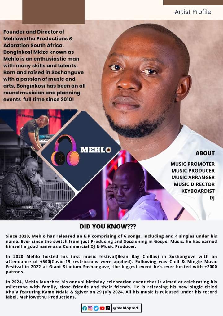 AzanianCitizen's tweet photo. While you wait for something negative to happen in Soshanguve &amp; start exaggerating, I'm here to tell you that my Kasi has real  talented &amp; humble people. Meet one of them, MEHLO 🙌🏽🔥🔥🔥 https://t.co/A4O8r3ZtuR