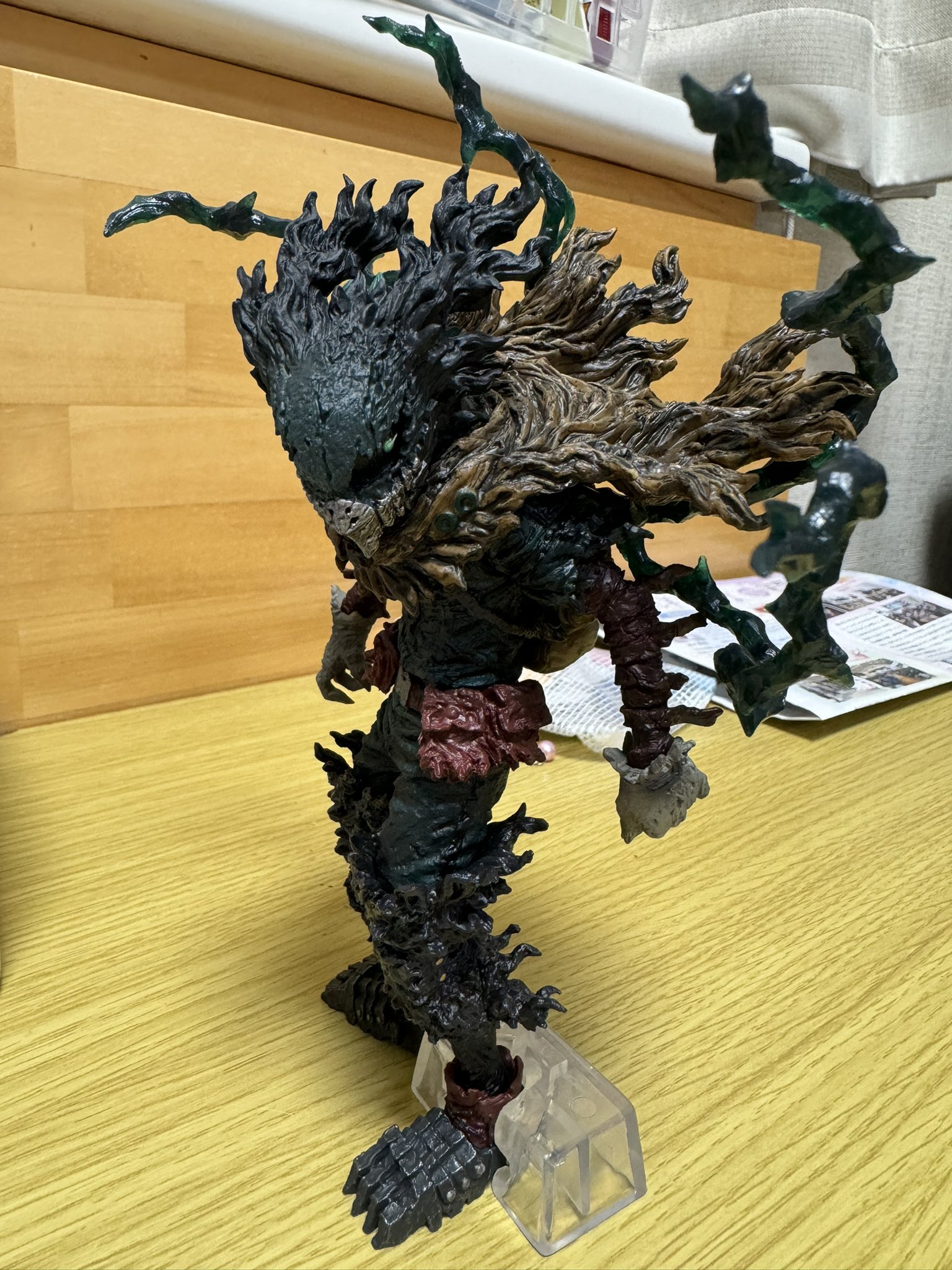 えんがわ (@onthle) / X