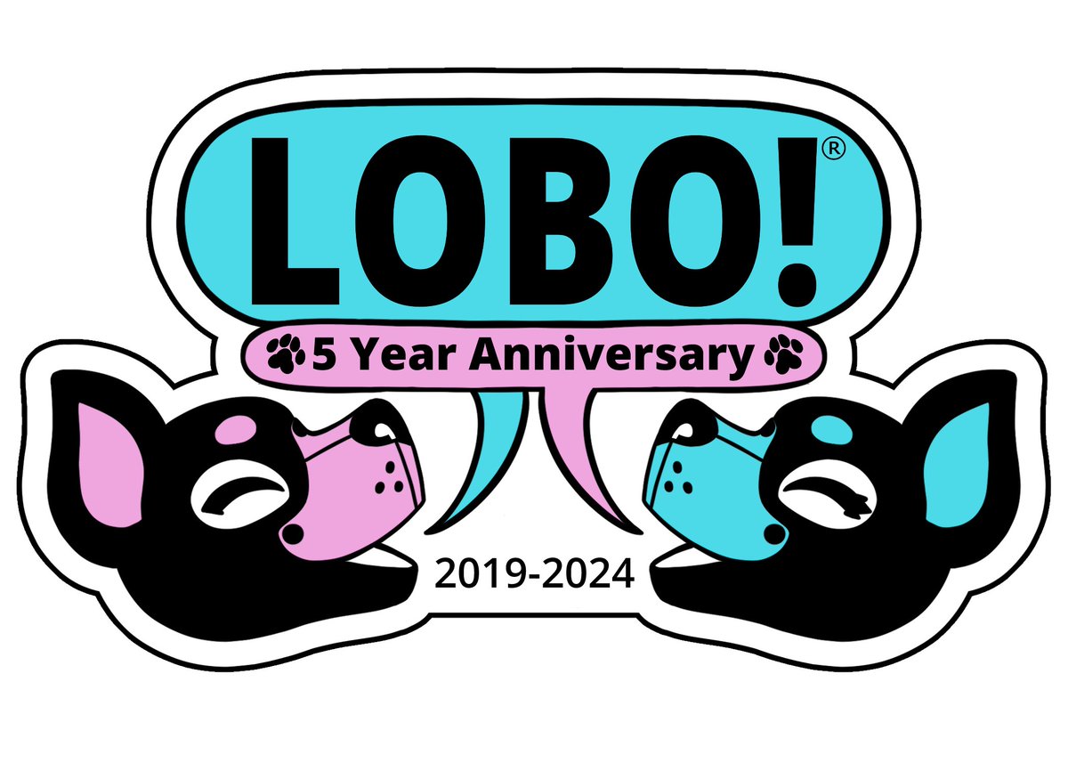 LightsOutDC's tweet photo. Five years of LOBO tonight! Special thanks to @lilypawpads for this!

Also feel free to join our telegram chat here!

https://t.co/x8uG5S7N1Q https://t.co/PXYhNoTa4l