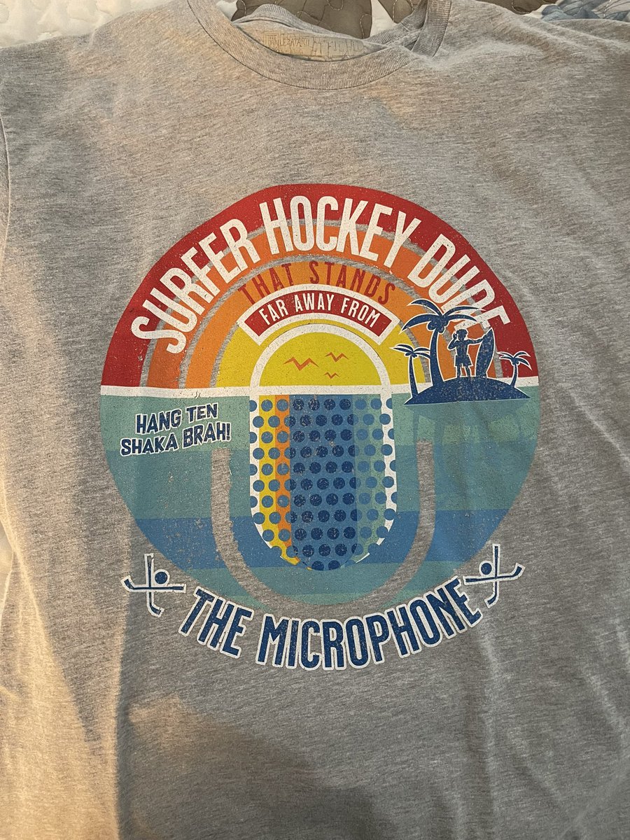 Jaffster76's tweet photo. @MichaelRyanRuiz What about Surfer Hockey Dude? Is he moving to Nevada too? https://t.co/ttP55gdDHX