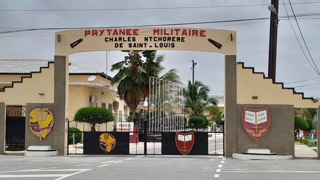 CHEFDIRPA's tweet photo. Résultats du Prytanée militaire de Saint-Louis au Baccalauréat 2024.
Sur un total de 66 candidats, 65 admis, dont 64 dès le premier tour. Avec 54 mentions dont : 
-Très bien : 2
- Bien: 15
- Assez bien: 37
- Passable: 10. https://t.co/wpuFHSeRKT