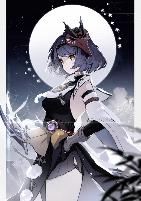 #九条裟羅生誕祭2024 