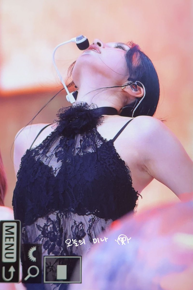 MlNAFEED's tweet image. MYOUI MINA??????