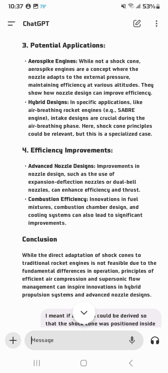 hausewerks's tweet photo. @elonmusk have you messed with this thought yet? https://t.co/hYovjD6HMf