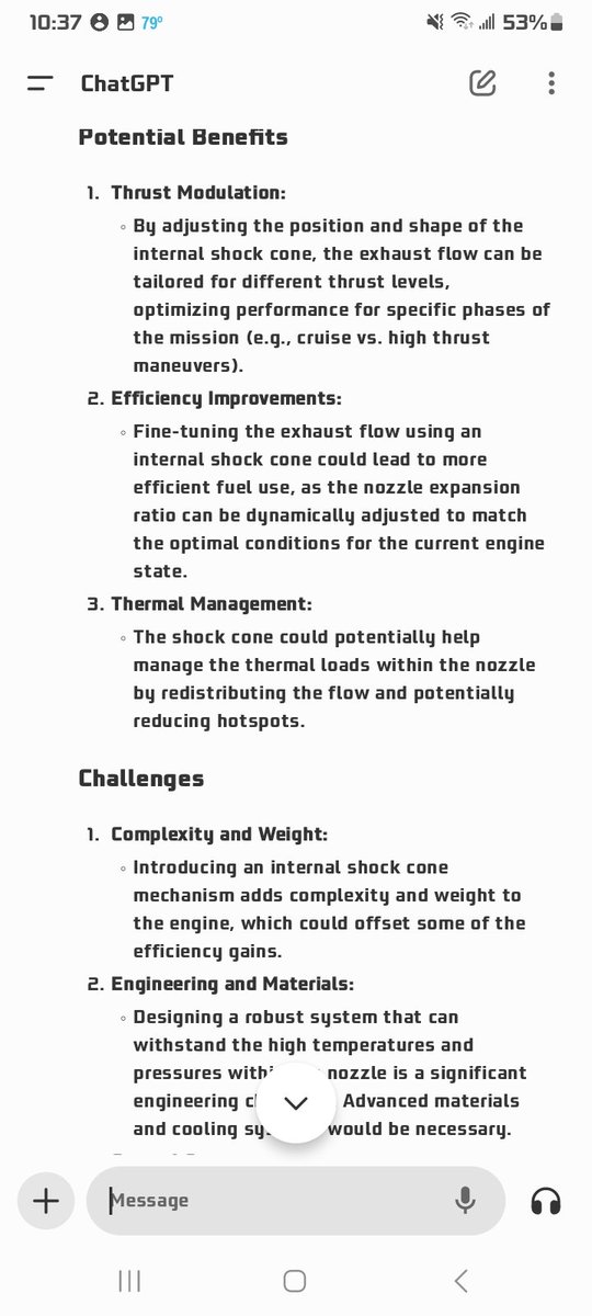 hausewerks's tweet photo. @elonmusk have you messed with this thought yet? https://t.co/hYovjD6HMf