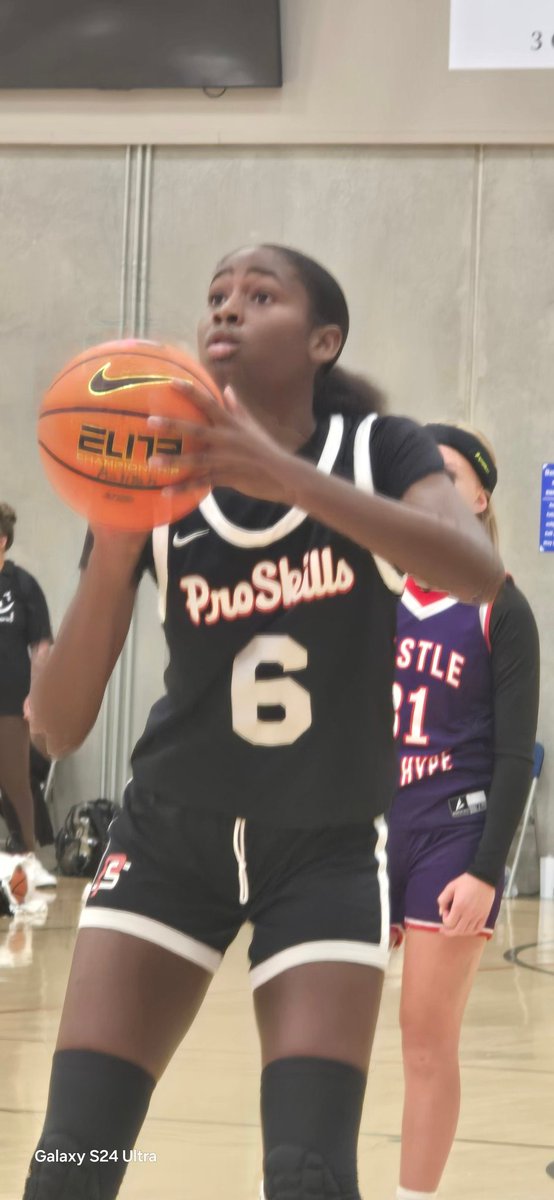 girlzprepreport's tweet image. Is @ProSkillsGBB pipeline still full? Yes it is and 2030  Lauren Smith is one of the reasons @PBRhoops #Super64 huge UPSIDE , ceiling gas no roof @PGHTexas