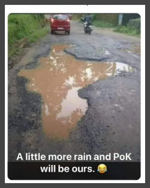 mr_india2024's tweet photo. #Carbot
Look no further India.
This Alligator CarBot is best fit the Indian Roads
Thank you Elon @elonmusk