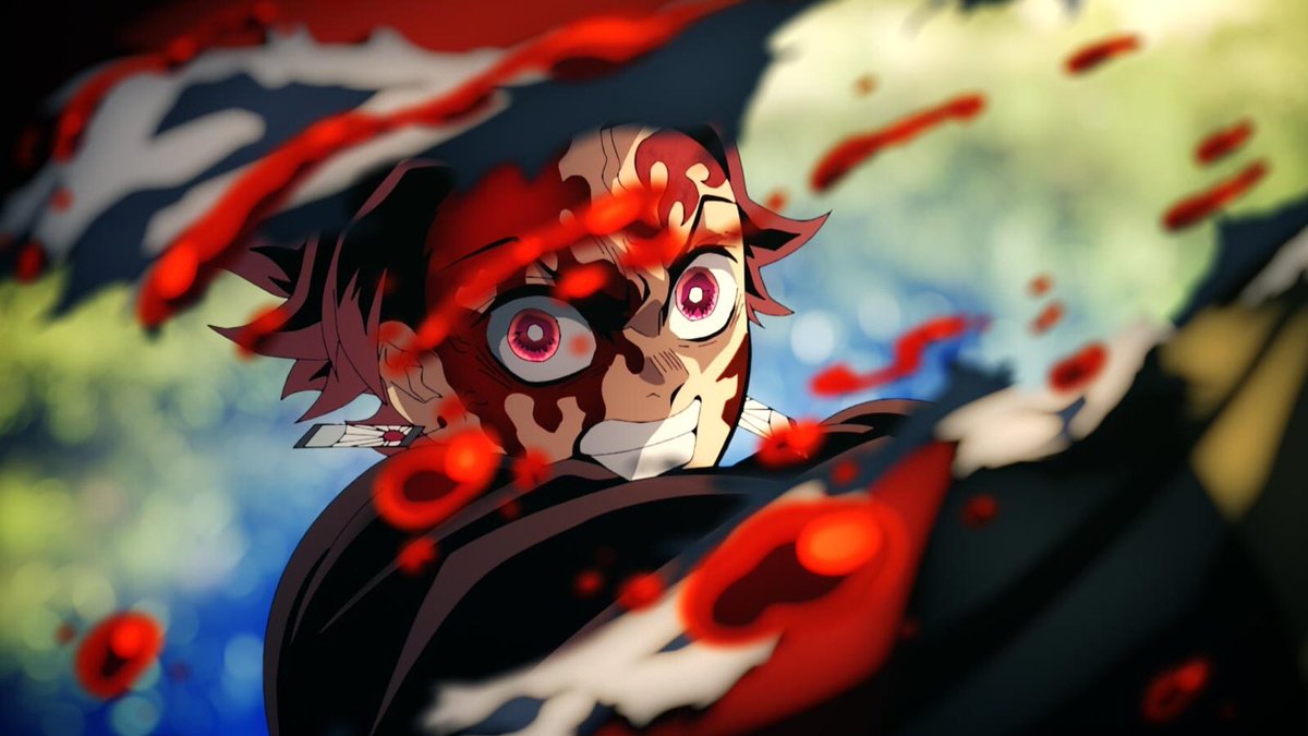 4Tanji's tweet photo. Today is Kamado Tanjiro’s birthday🎉

The kindest fictional boy in the world❤️ https://t.co/wlqEYeFQGv