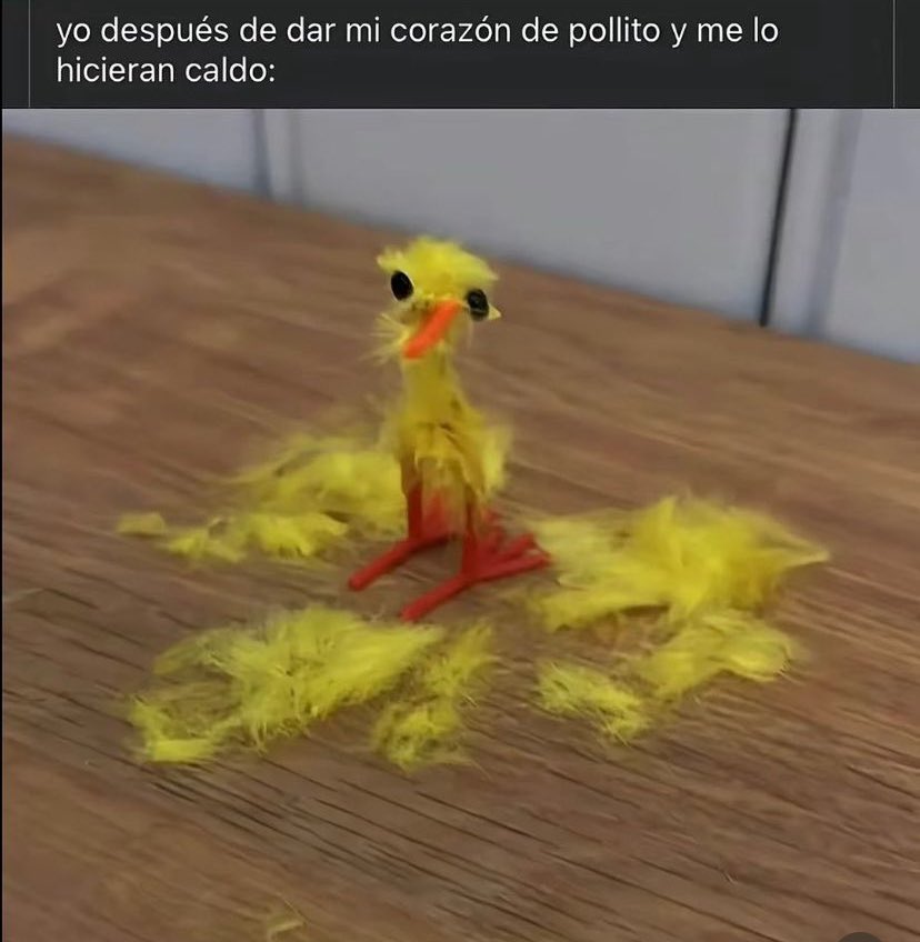 Sebasti92545063's tweet photo. Jajajaja  y no son mentiras 😸😸 https://t.co/U45IK9Jf0p