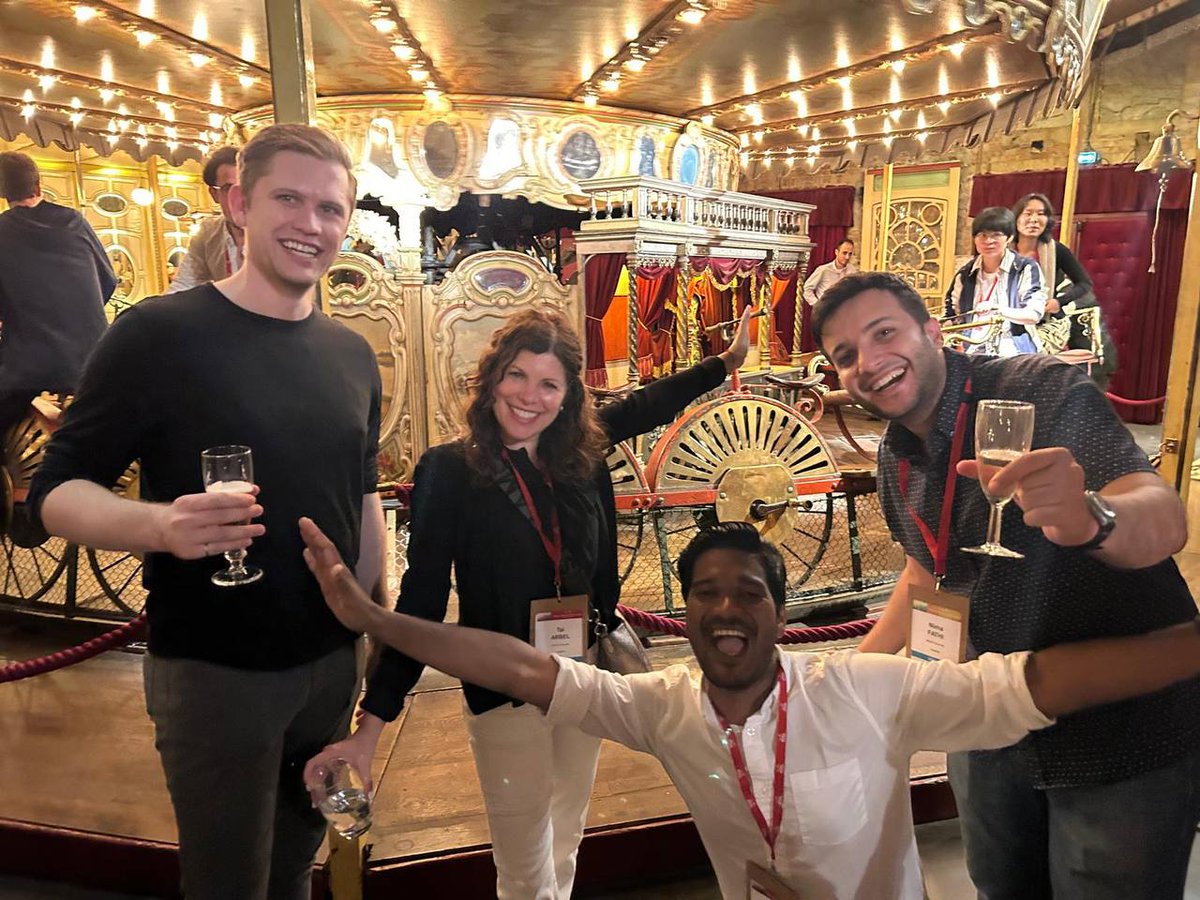 PVG_McGill's tweet photo. Thank you for an amazing time in Paris at #MIDL2024! Our paper is now available on arXiv. 
📄Preprint: https://t.co/A9kmFYNzsD
💻GitHub: https://t.co/5Yig3Wlmax https://t.co/MawCu7peAr