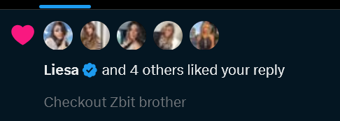 Cryptopastinaak's tweet image. #zbit attract woman 😳😏