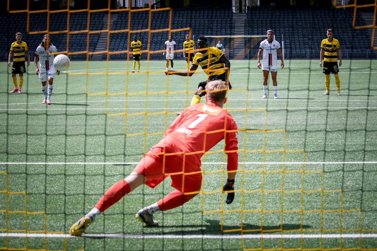 BSC YOUNG BOYS tweet media