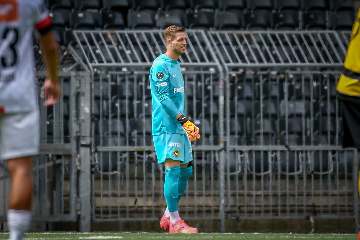 BSC YOUNG BOYS tweet media