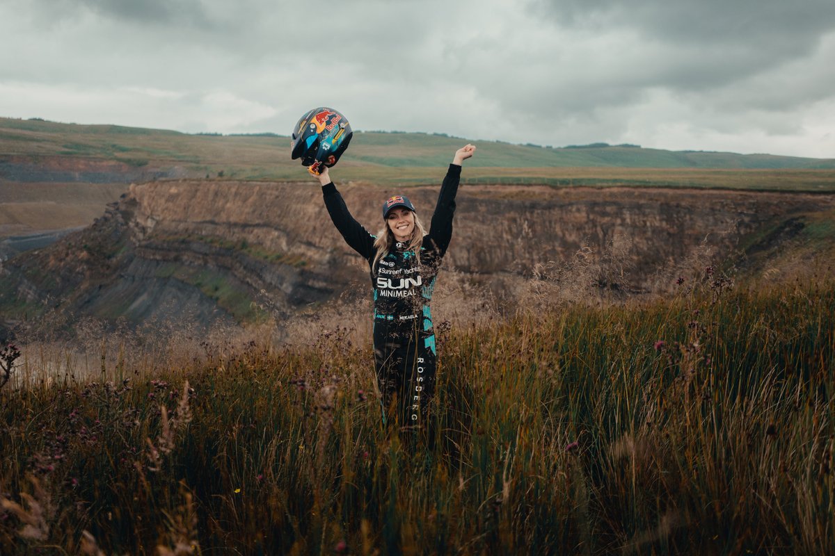 That "we made it into the final" feeling 😎 #Round3 #HydroXPrix