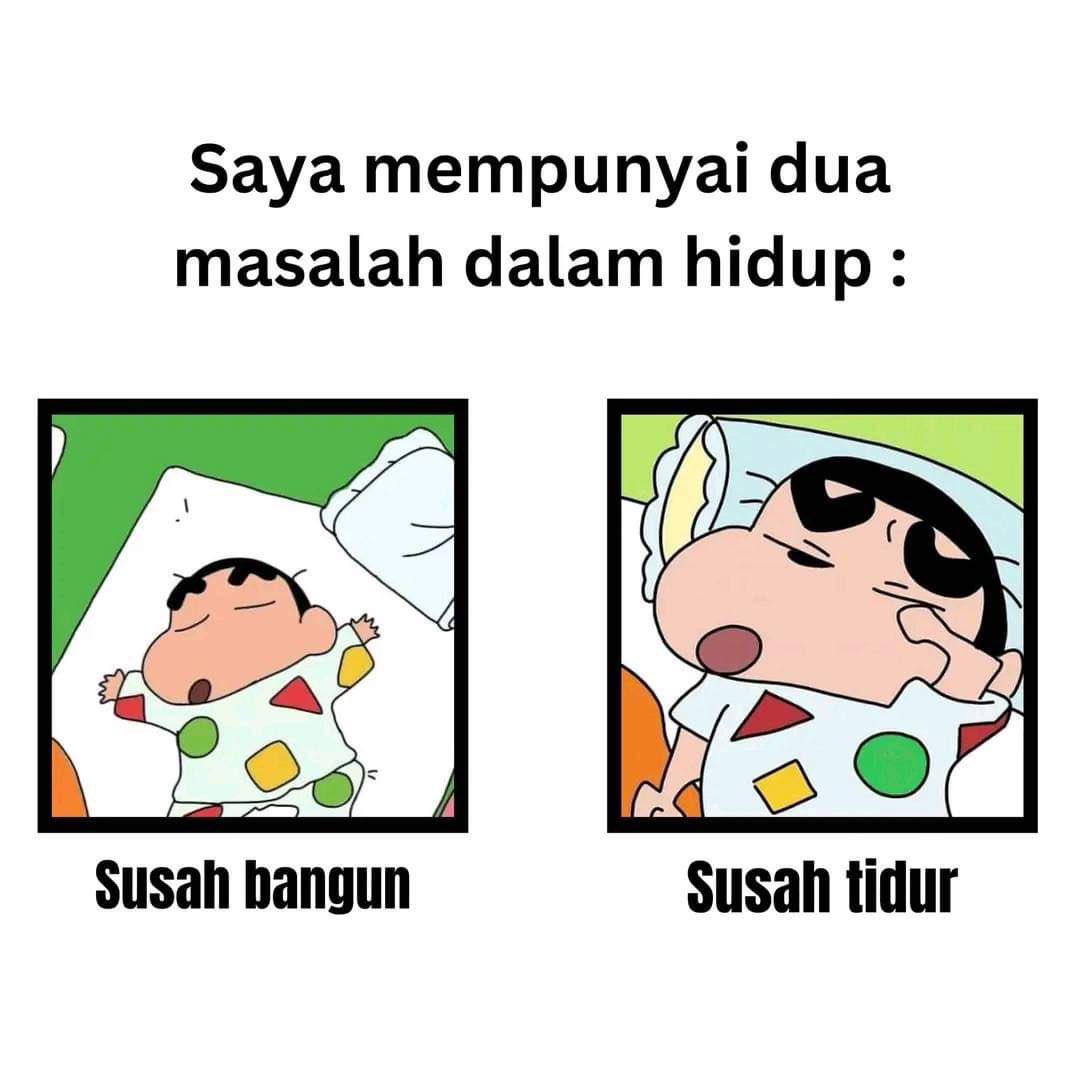 nata5ha12's tweet photo. Dua-dua susah https://t.co/gmJL0X9SUp