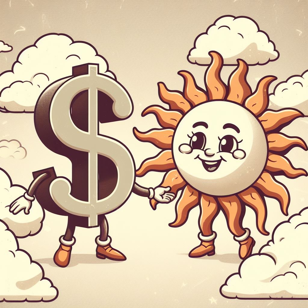 bc_surreal's tweet image. ✨💲☀️