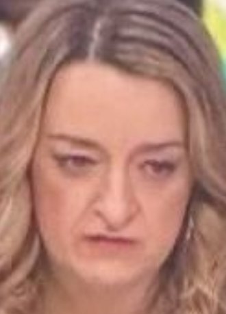 Remember to vote with your remote control tomorrow and switch off #bbclauraK 

There is no place in our BBC for this bitter little Tory mouthpiece .... no place.

#BoycottBBCLauraK