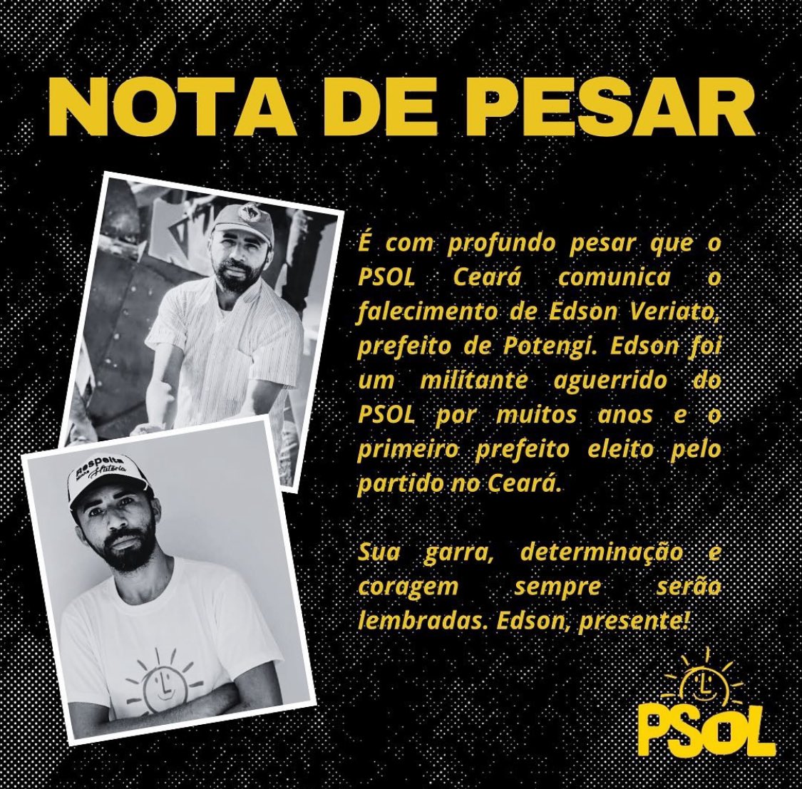 Mandata Coletiva Nossa Cara tweet media