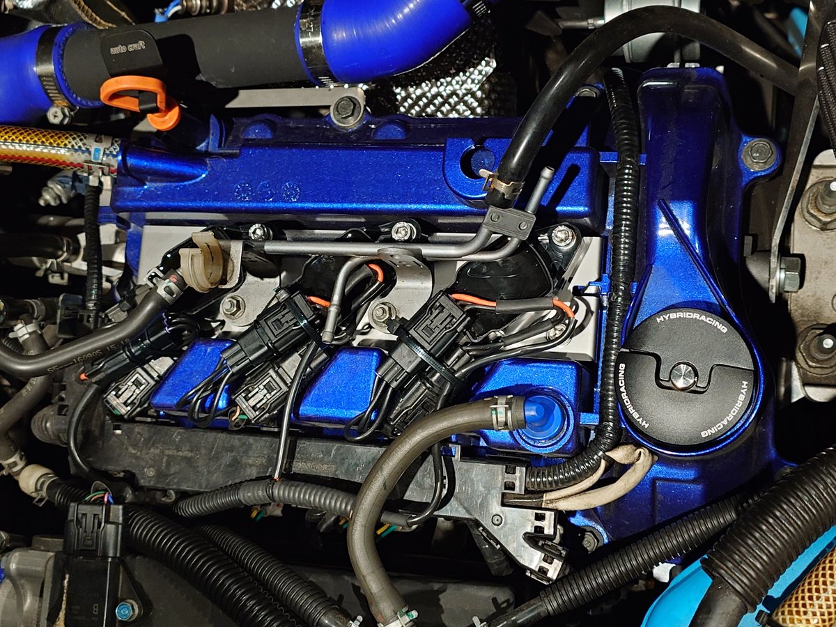 happyone_GP5's tweet photo. #SSGWORKS
#HYBRIDRACING
見たい方は日光でどーぞ🤤 https://t.co/6pQLjzVpUr