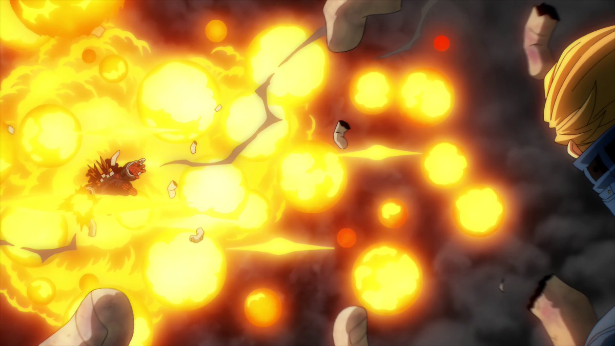 MitsukiFuyuko's tweet photo. #greatexplosionmurdergoddynamight 💥💥💥 #Bakugoat 💥💥💥 #Katchan 💥💥💥 https://t.co/nZofVyPxcR