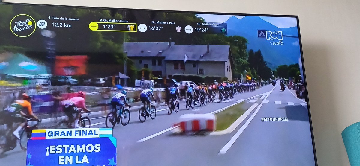 jhamergr's tweet photo. @mario_sabato creo en Remco para hoy... https://t.co/Xt8CZsTurO