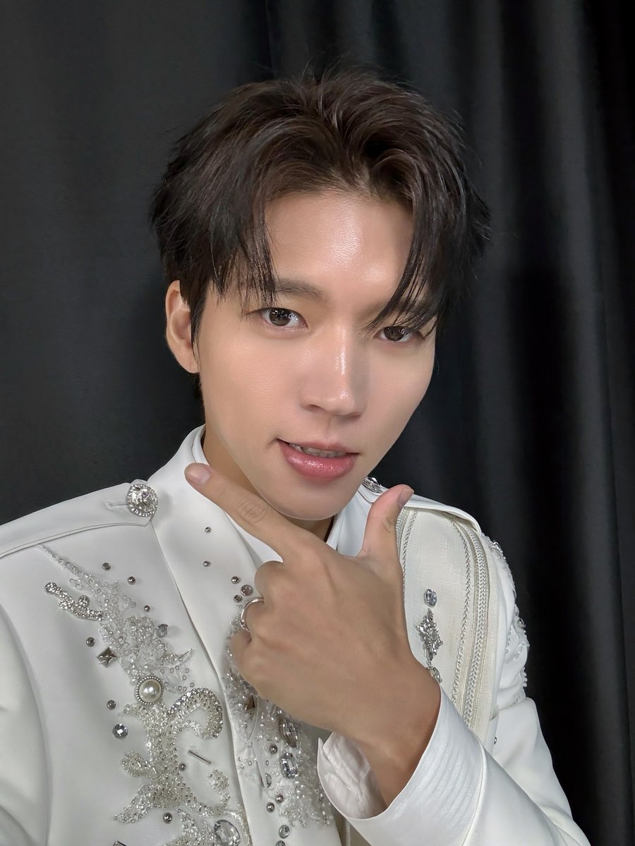 남우현(NAMWOOHYUN) OFFICIAL tweet media