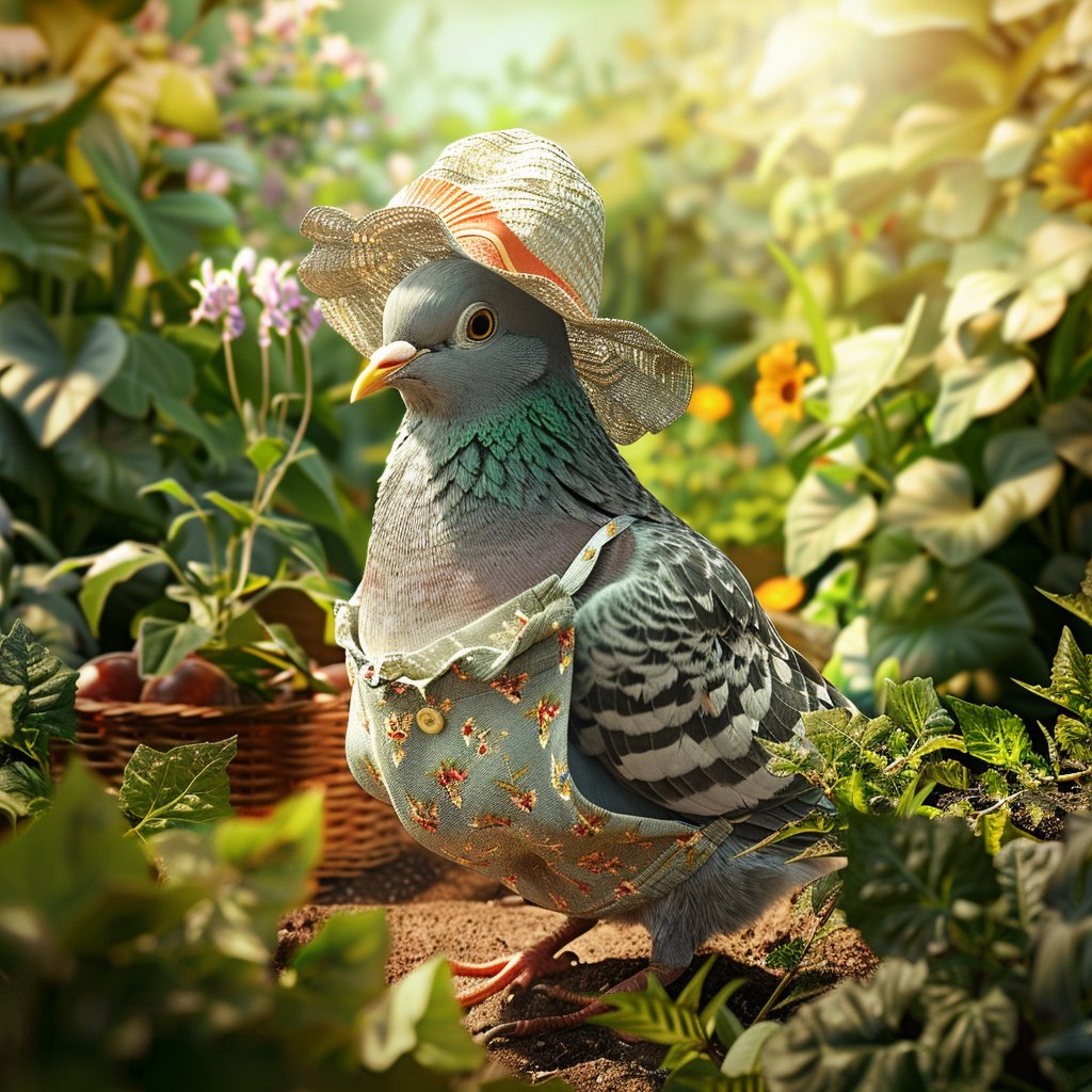 taubenlife's tweet photo. If you feel bad or sad, surround yourself with plants and flowers! #taubenlife #gardening https://t.co/sw7E0sLYpg