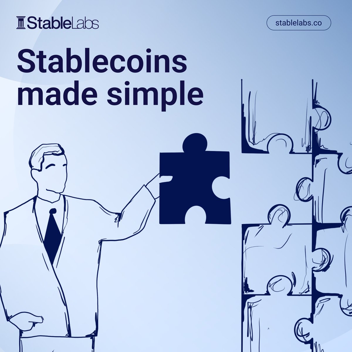StableLabs's tweet photo. 🚀 Seamless integration, lightning-fast minting, and hassle-free redeeming. We're committed to delivering the best in the market. #Stablecoin #Crypto #Minting #Redeeming 💎✨ https://t.co/SJRtHHF9oE